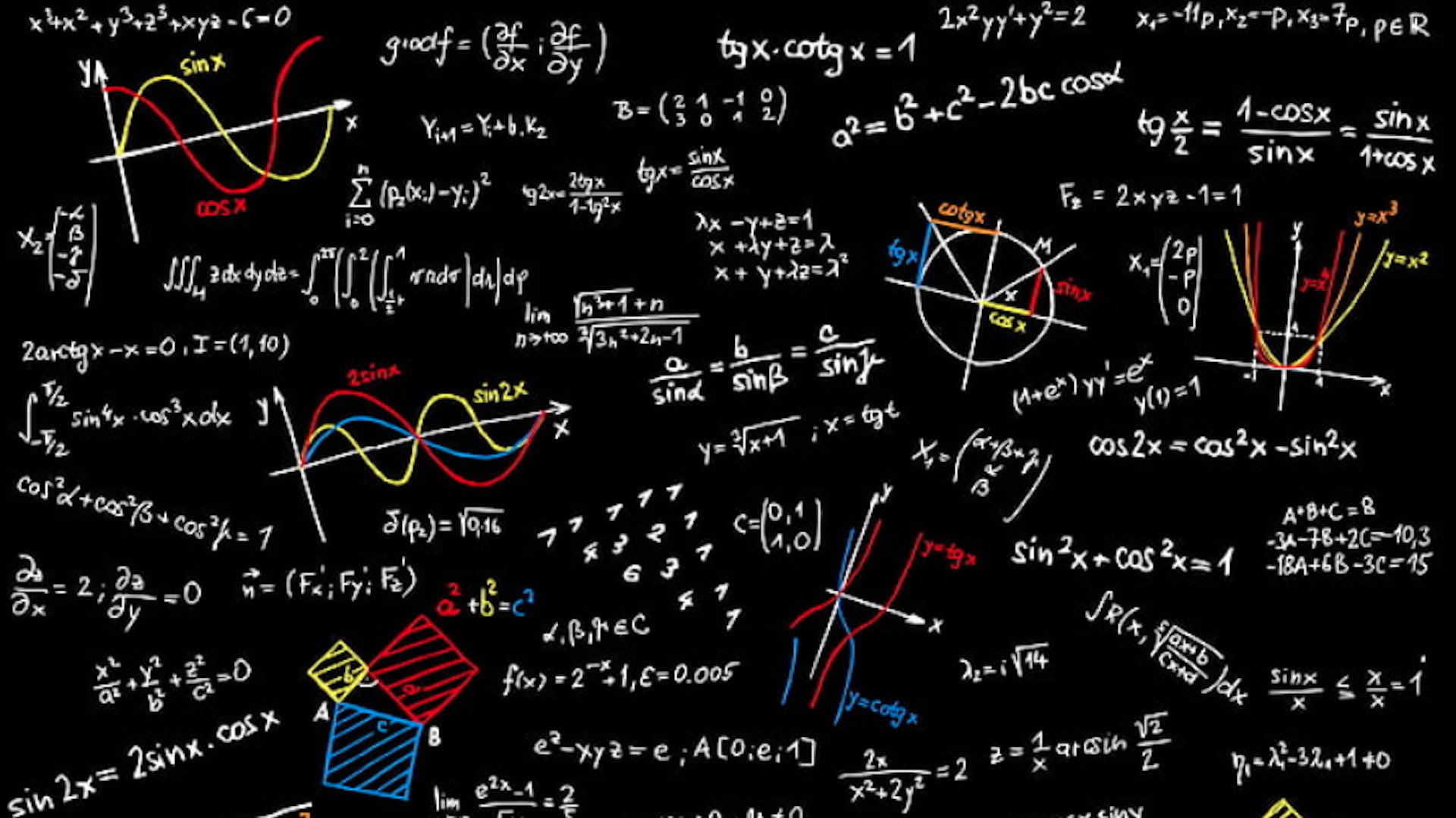 #MañanasX: Changhsu, el profesor de matemáticas que dicta clases en un portal para adultos