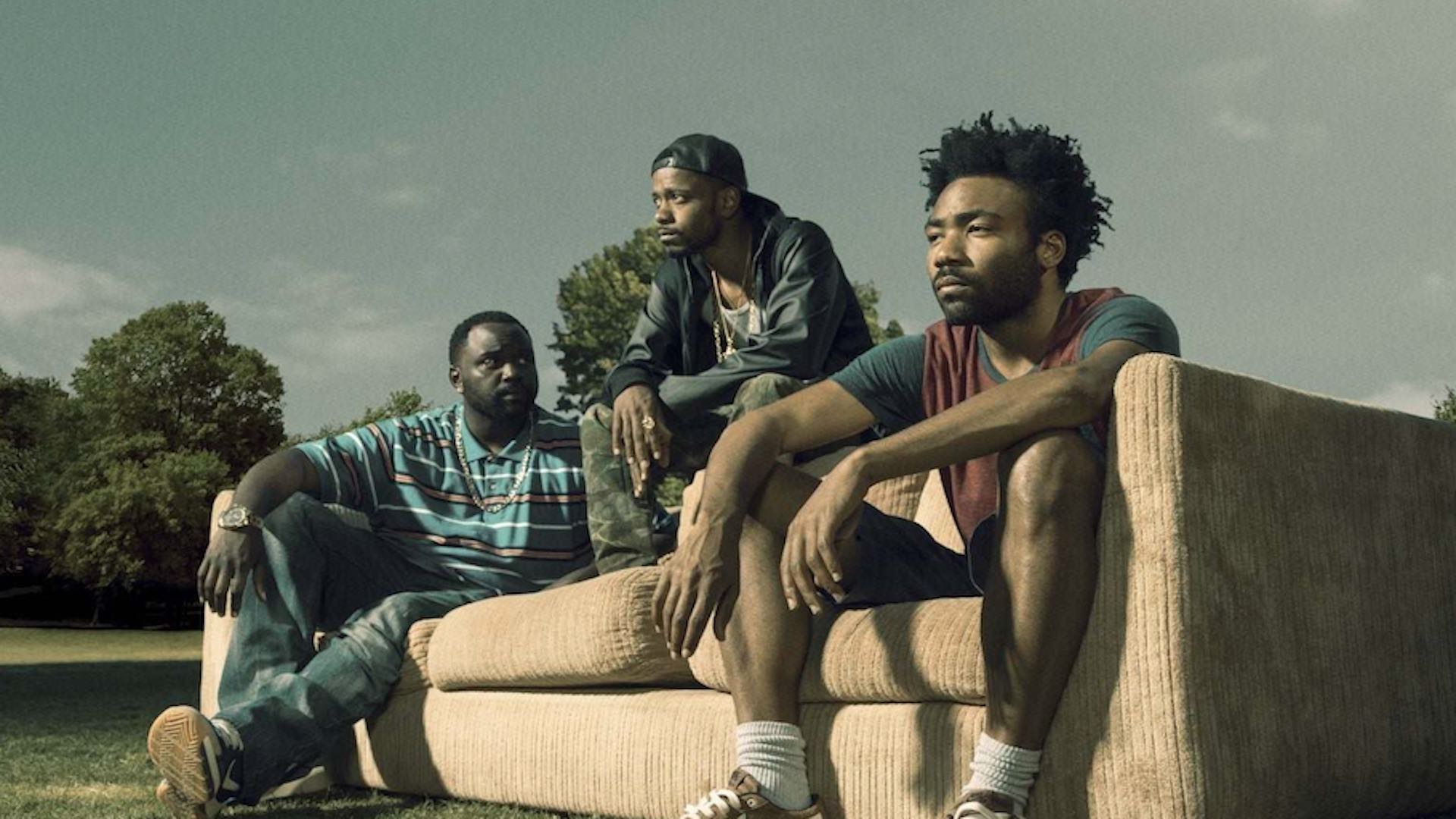 Vea el trailer de la tercera temporada de 'Atlanta' Vea el trailer de la tercera temporada de 'Atlanta'