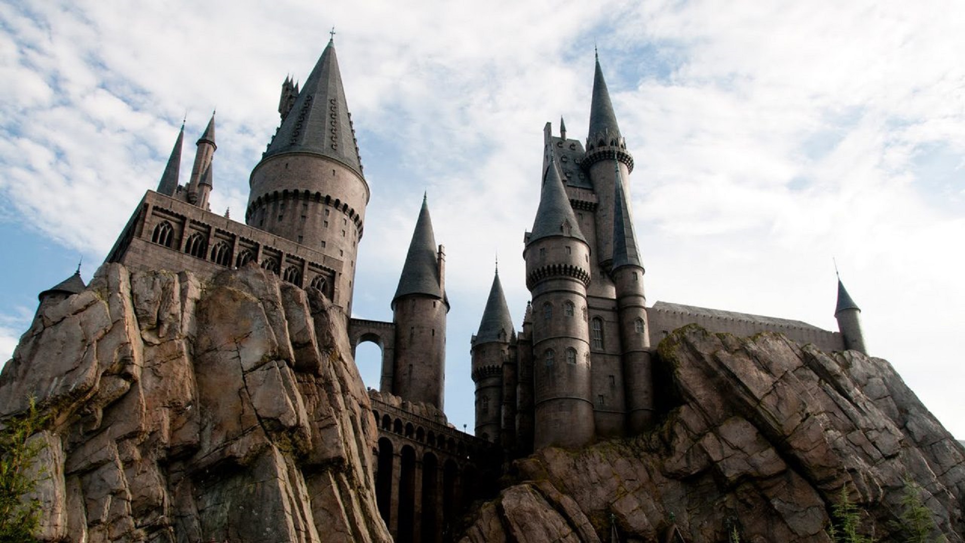 Anuncian “Hogwarts Legacy”, videojuego inspirado en Harry Potter