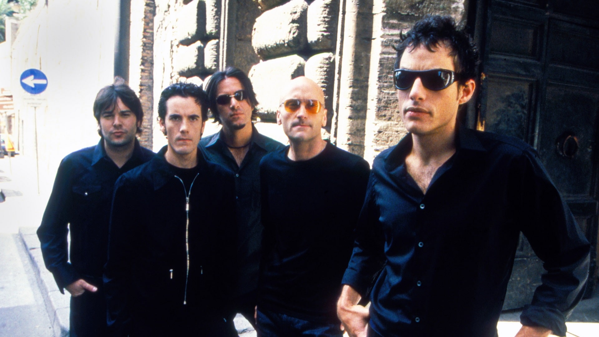 The Wallflowers anuncian su primer álbum desde 2012 The Wallflowers anuncian su primer álbum desde 2012