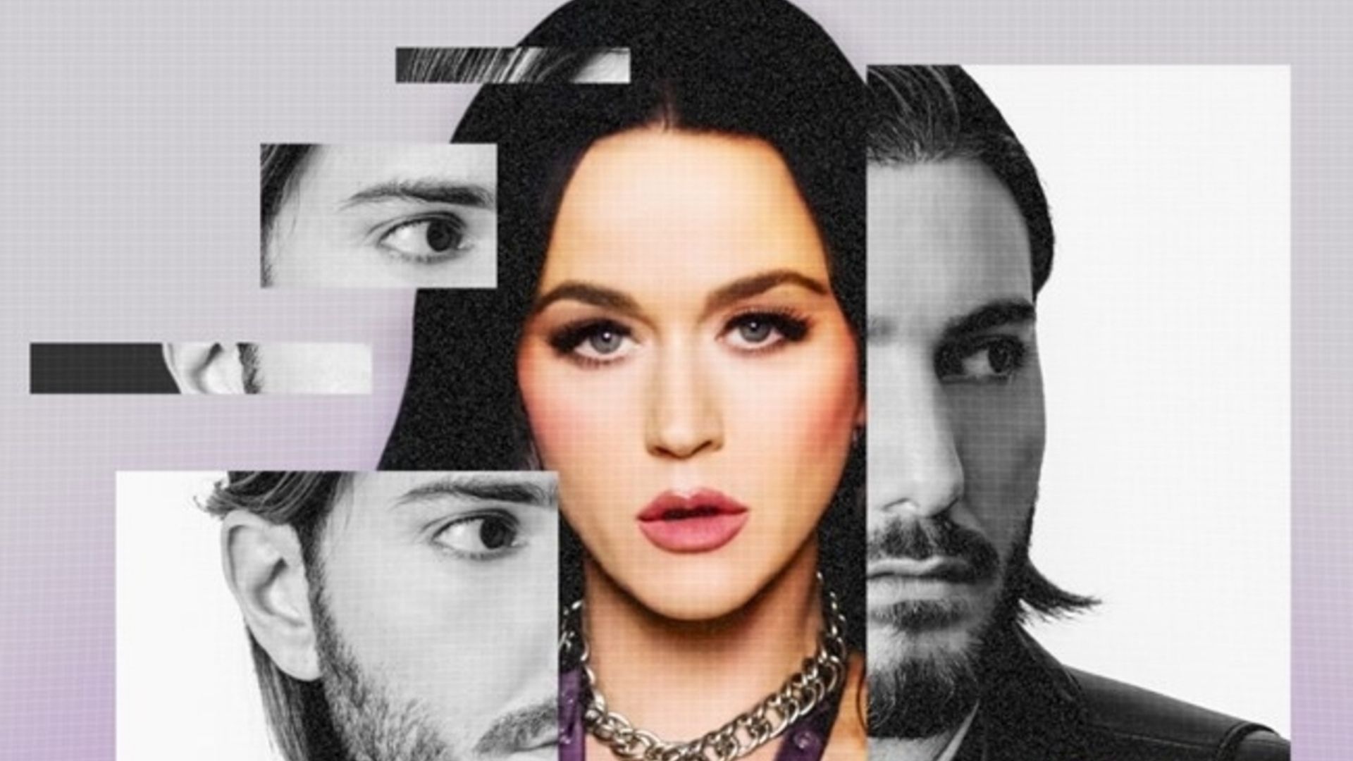 Katy Perry regresa con "When I'm Gone" en colaboración con DJ Alesso