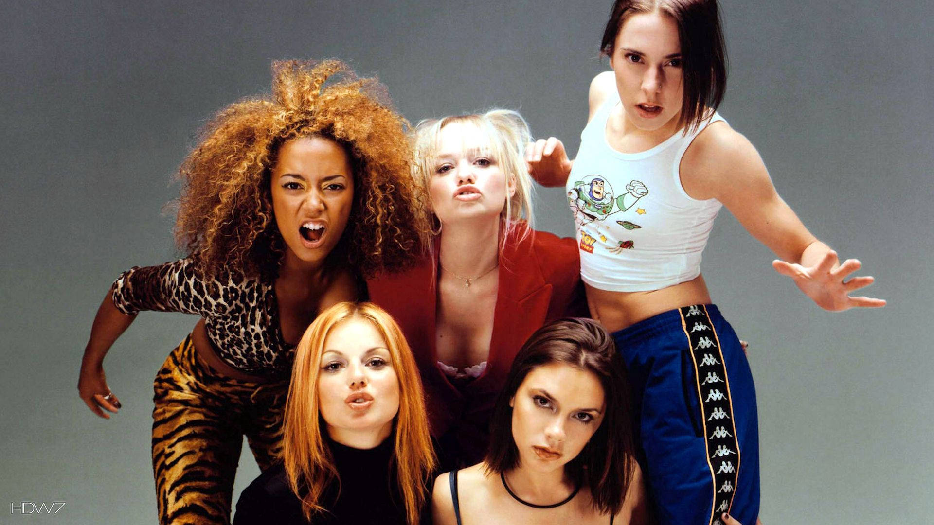 Hoy recordamos: 5 girlbands Hoy recordamos: 5 girlbands