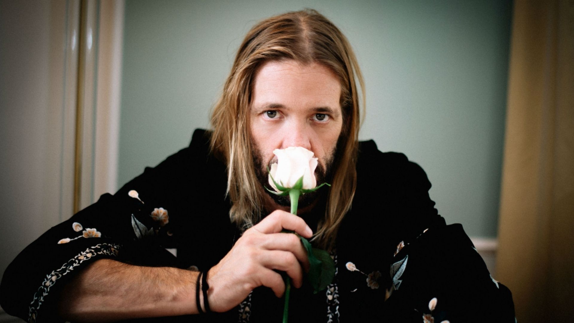 Coldplay despide a Taylor Hawkins con emotivo homenaje en vivo Coldplay despide a Taylor Hawkins con emotivo homenaje en vivo