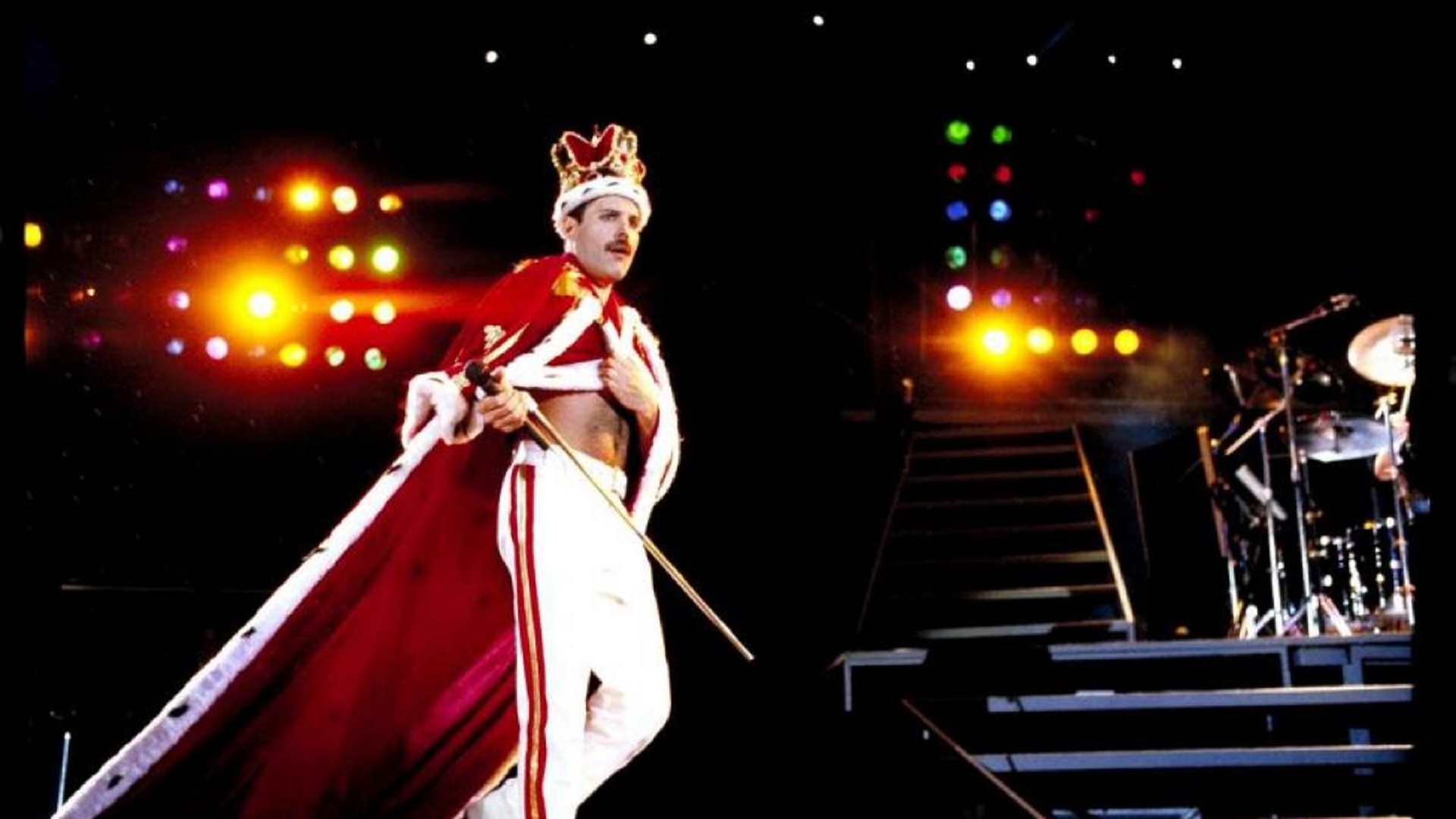 Las mejores canciones de Queen a 29 años de la muerte de Freddie Mercury
