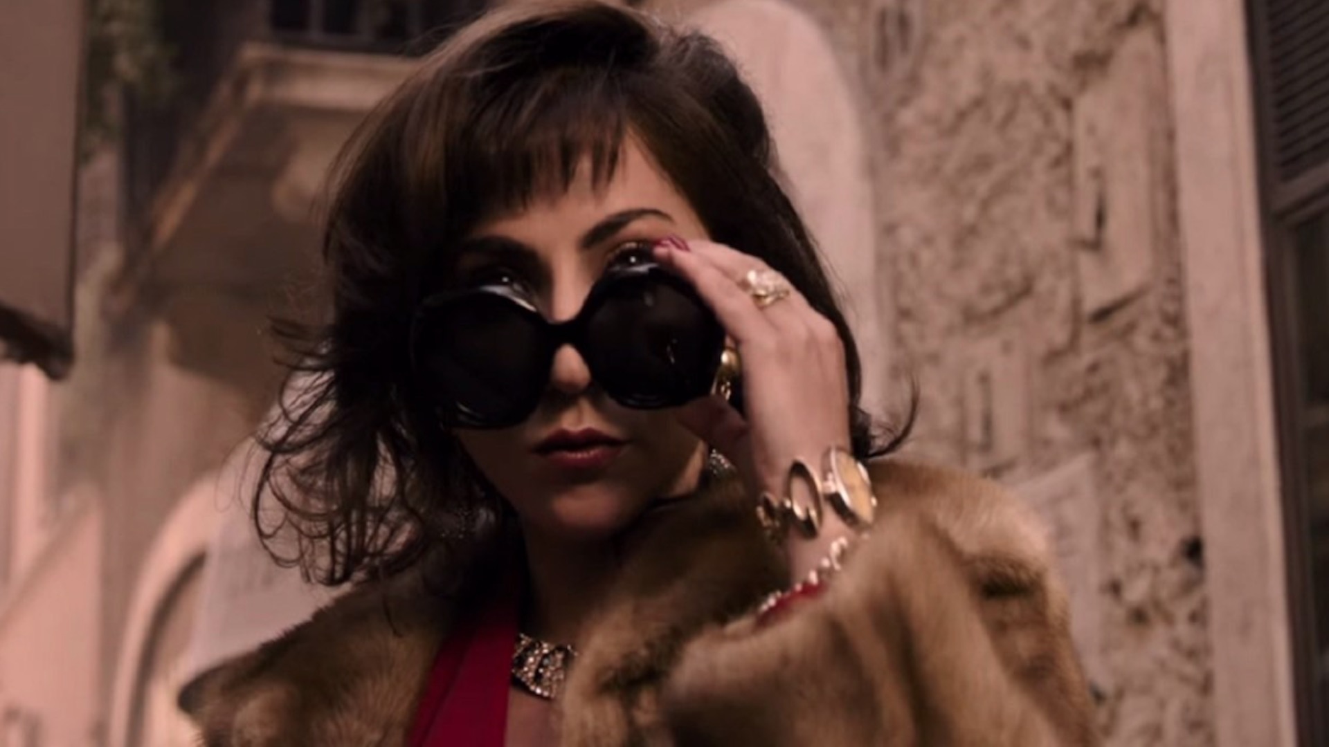 Vea el trailer de 'House Of Gucci' con Lady Gaga