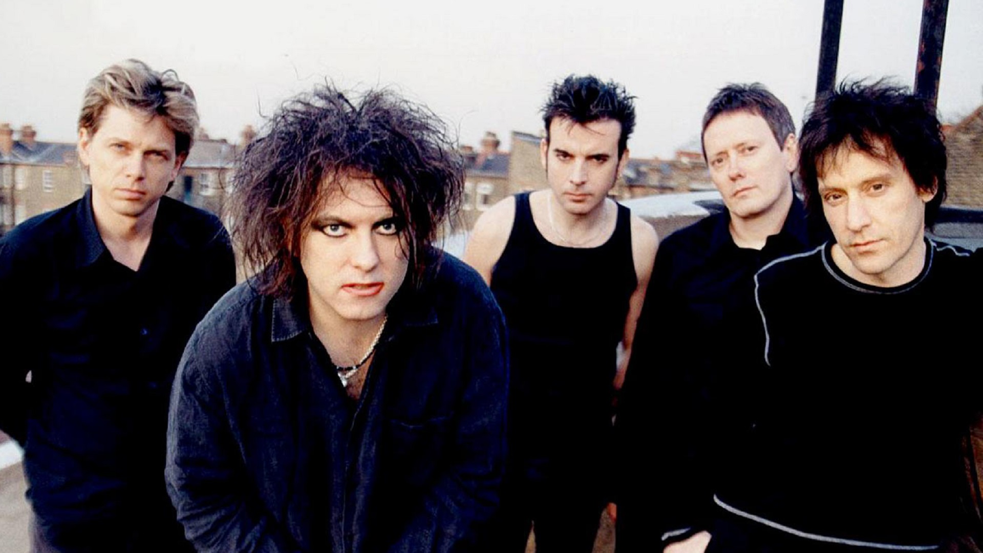 Se lanzará una enciclopedia dedicada a The Cure