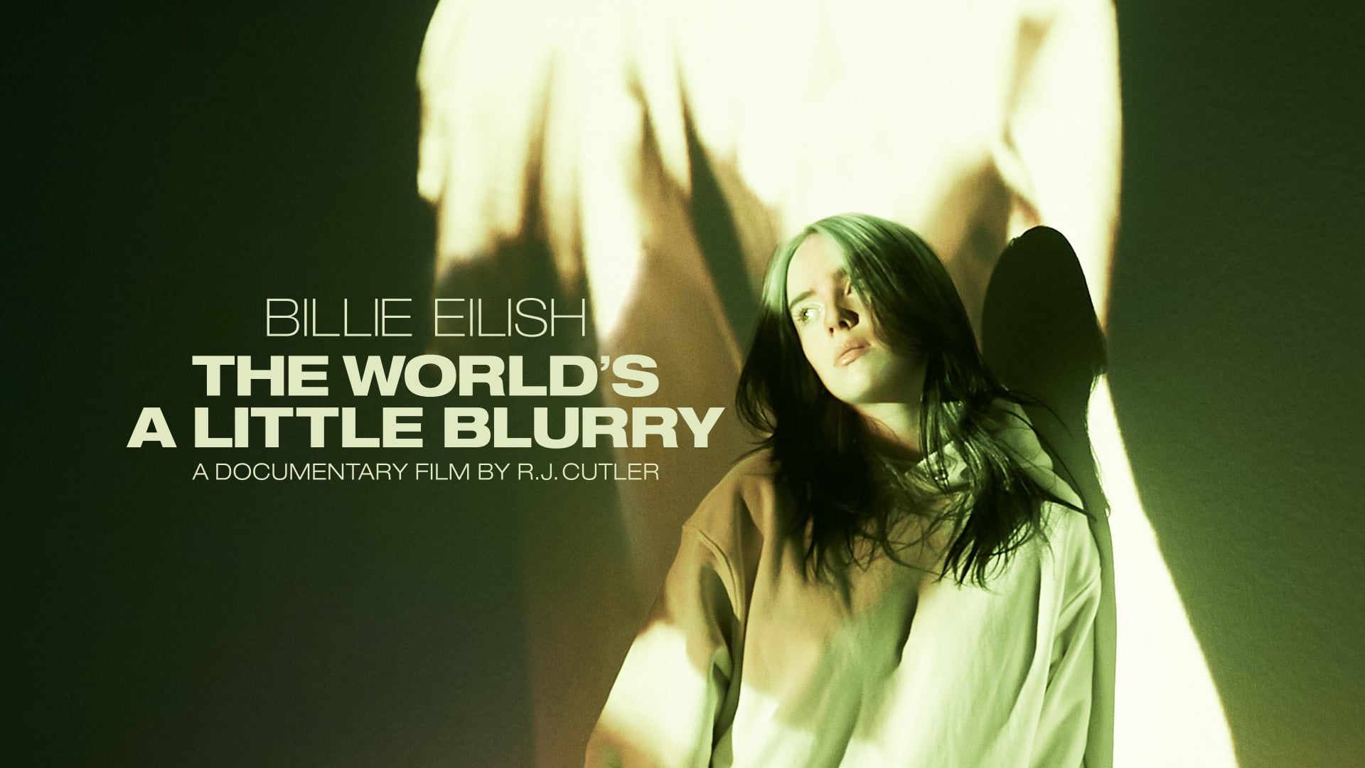 Hablamos con R.J. Cutler, director del documental Billie Eilish: The Worlds a Little Blurry Hablamos con R.J. Cutler, director del documental Billie Eilish: The Worlds a Little Blurry