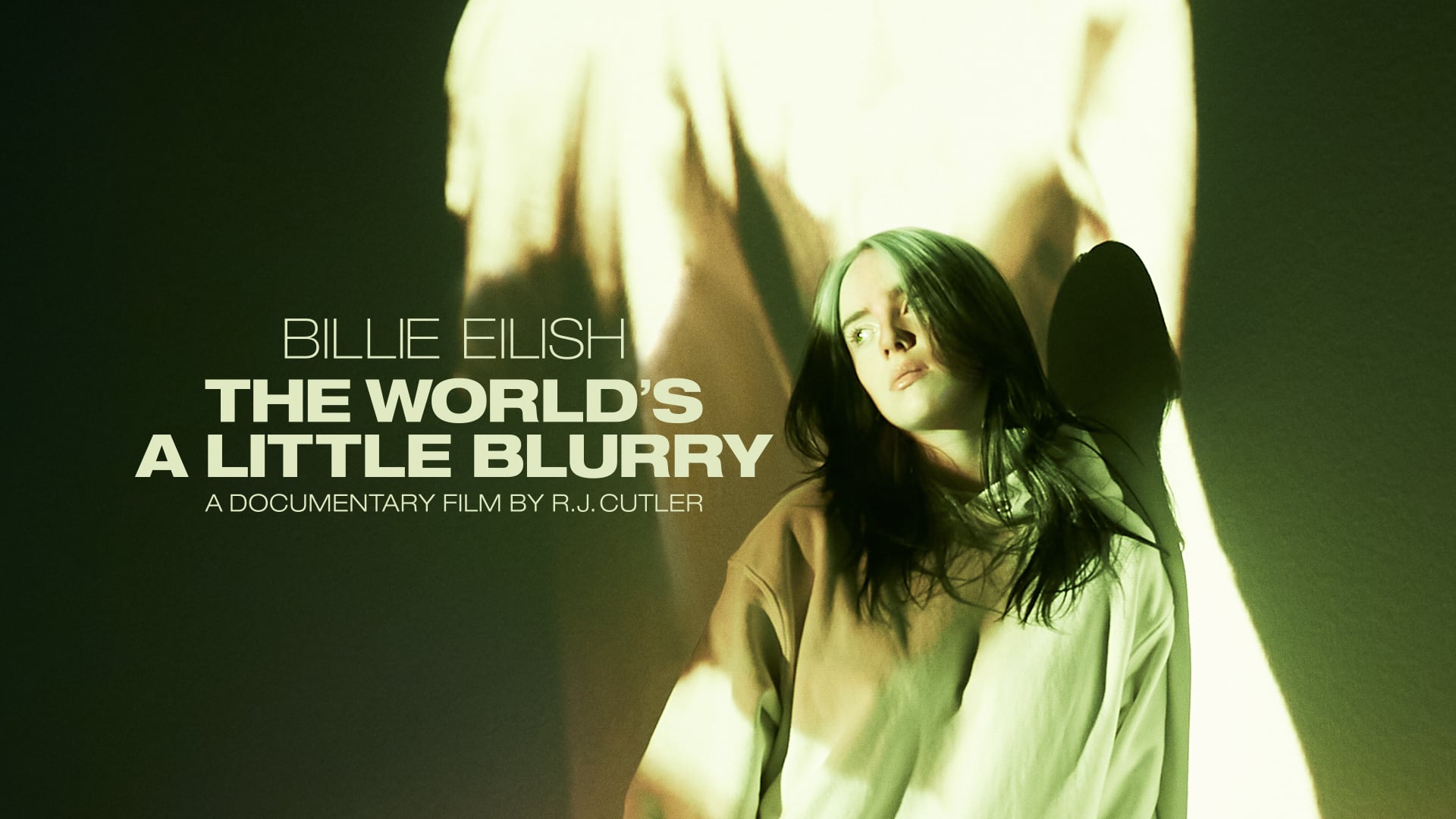 Hablamos con R.J. Cutler, director del documental Billie Eilish: The Worlds a Little Blurry