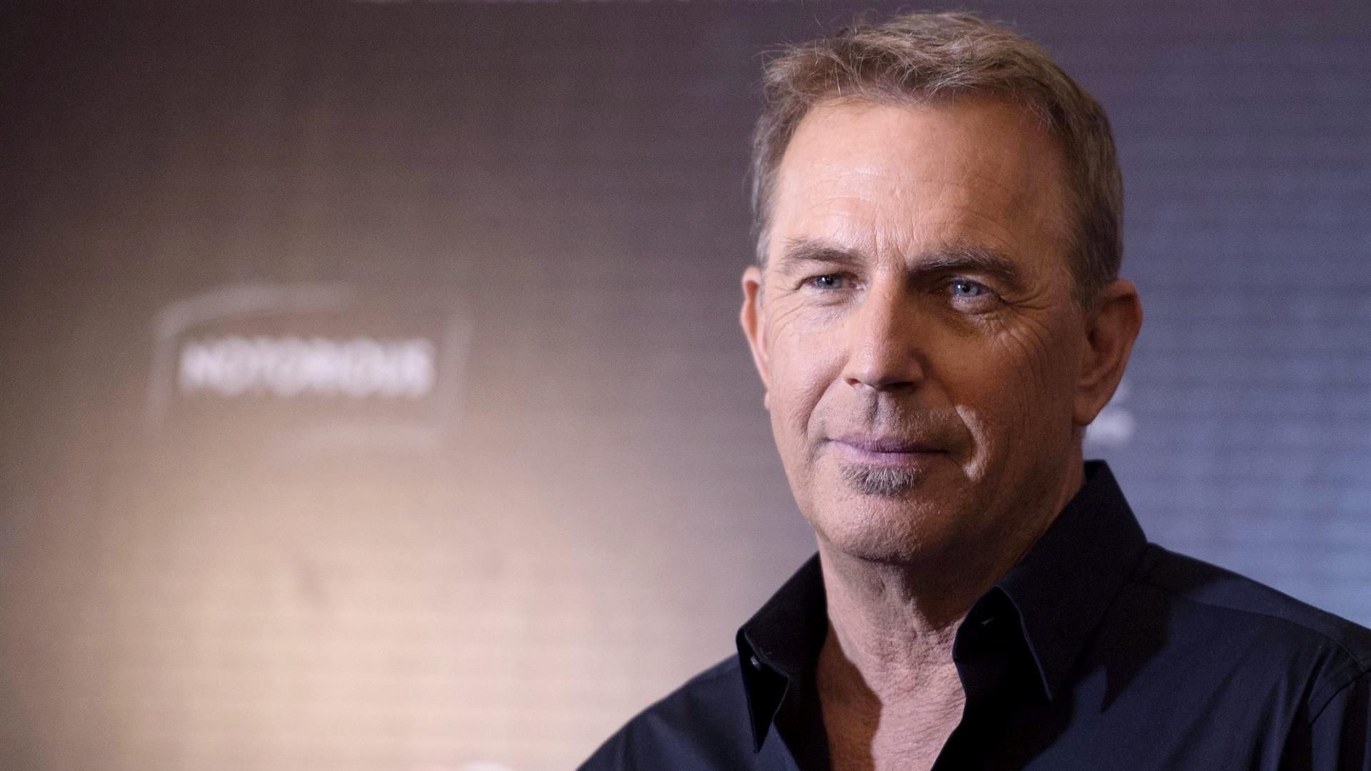 Kevin Costner conducirá una docuserie sobre el parque nacional de Yellowstone