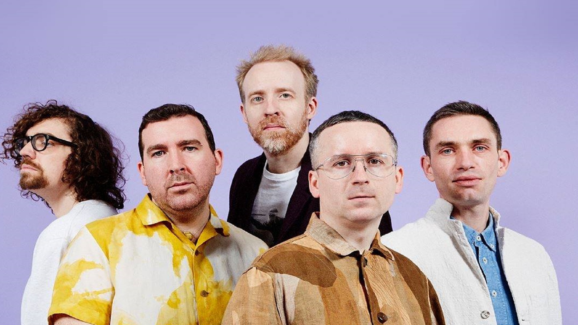 Hot Chip estrena ‘Straight to the Morning’ con Jarvis Cocker