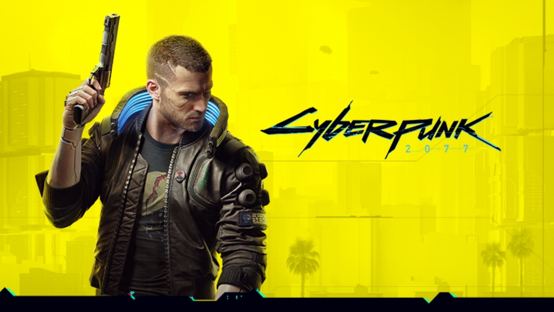 Cyberpunk 2077: El lanzamiento del videojuego más esperado del año Cyberpunk 2077: El lanzamiento del videojuego más esperado del año