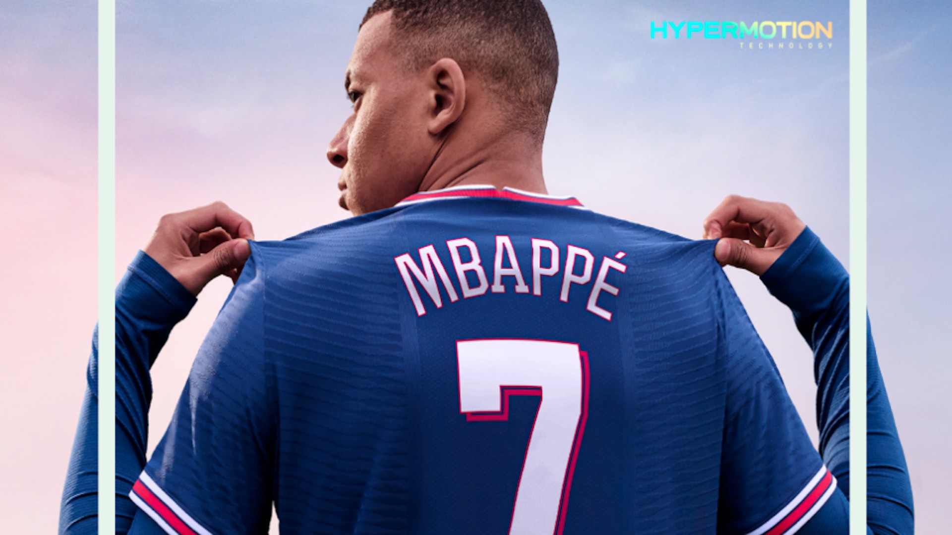Salió la banda sonora de FIFA 22 Salió la banda sonora de FIFA 22