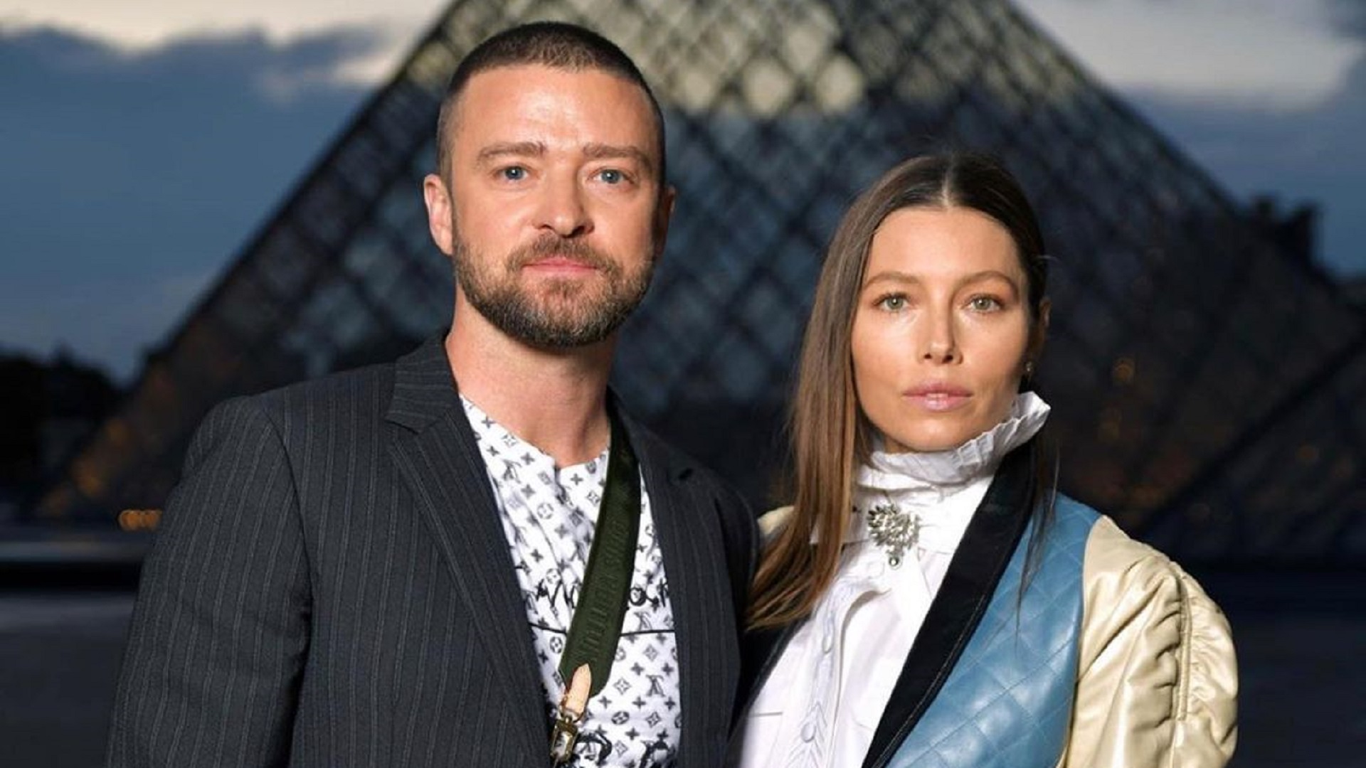 Justin Timberlake confima oficialmente el nacimiento de su segundo hijo.