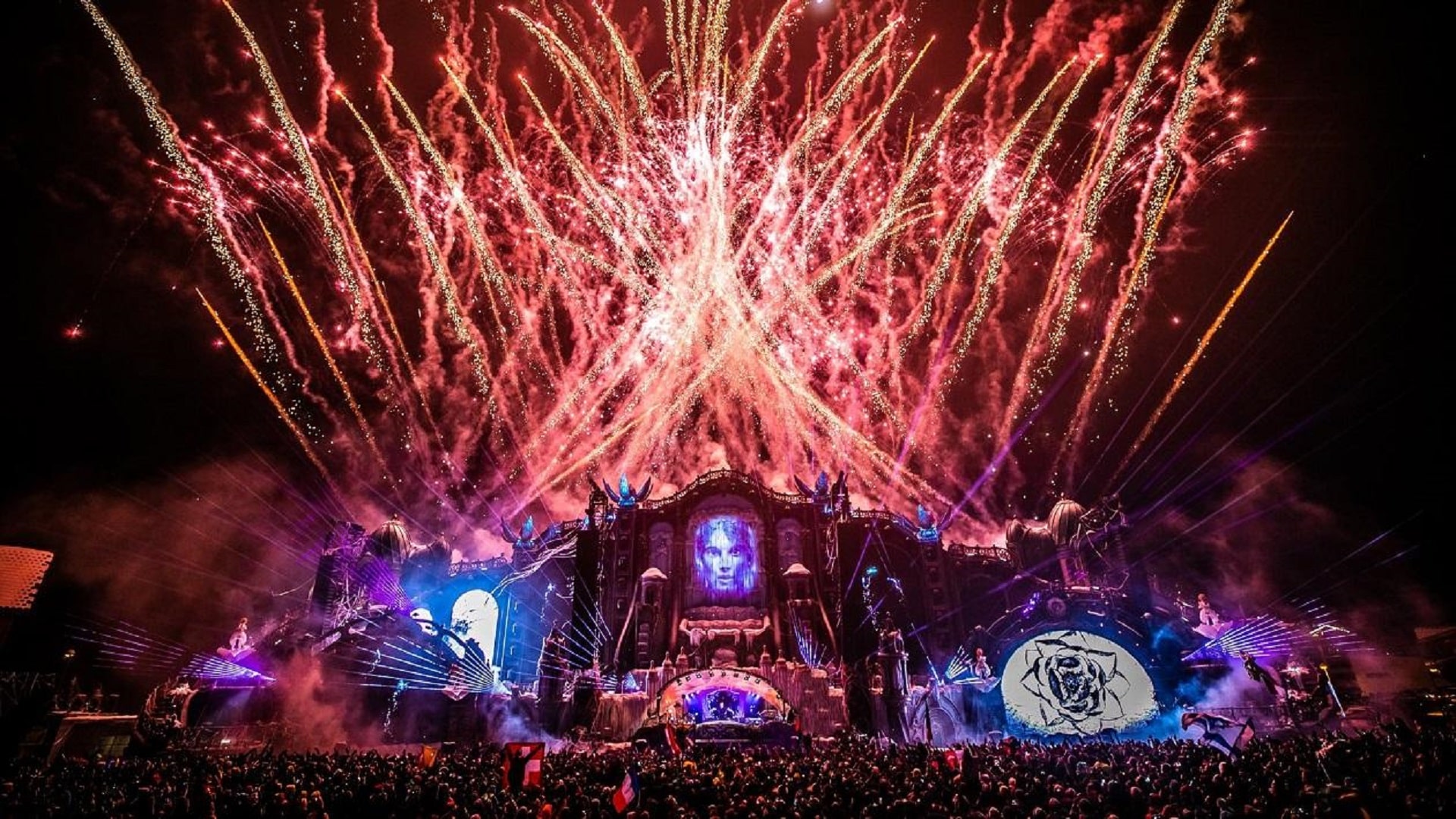 Tomorrowland despedirá 2020 con un festival online en Nochevieja