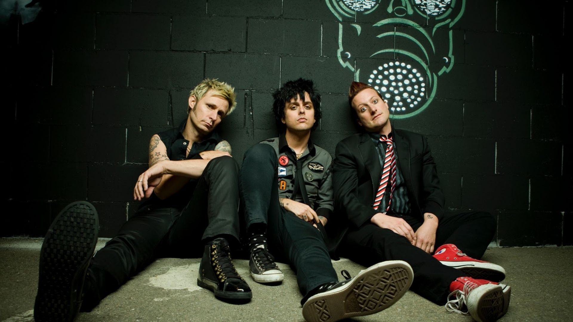 Green Day comparte otro misterioso clip teaser de “1972”