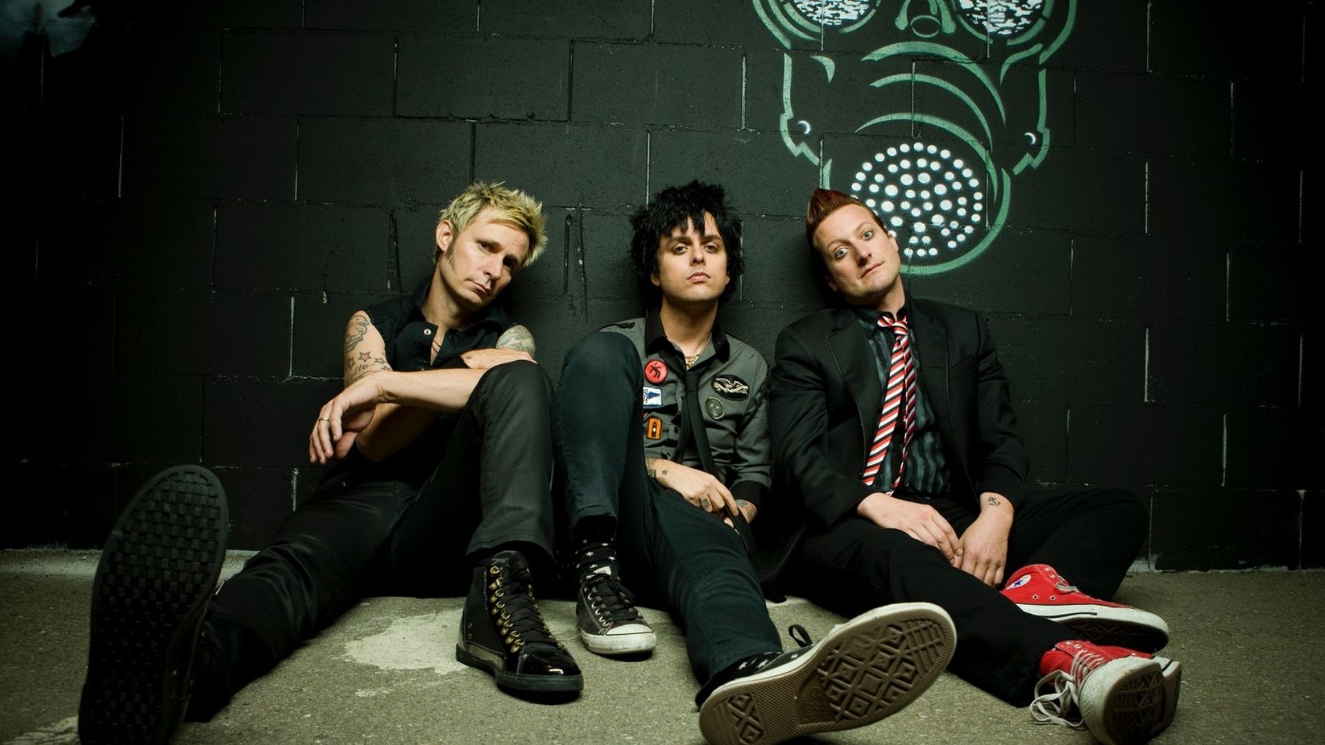 Green Day comparte otro misterioso clip teaser de “1972” Green Day comparte otro misterioso clip teaser de “1972”