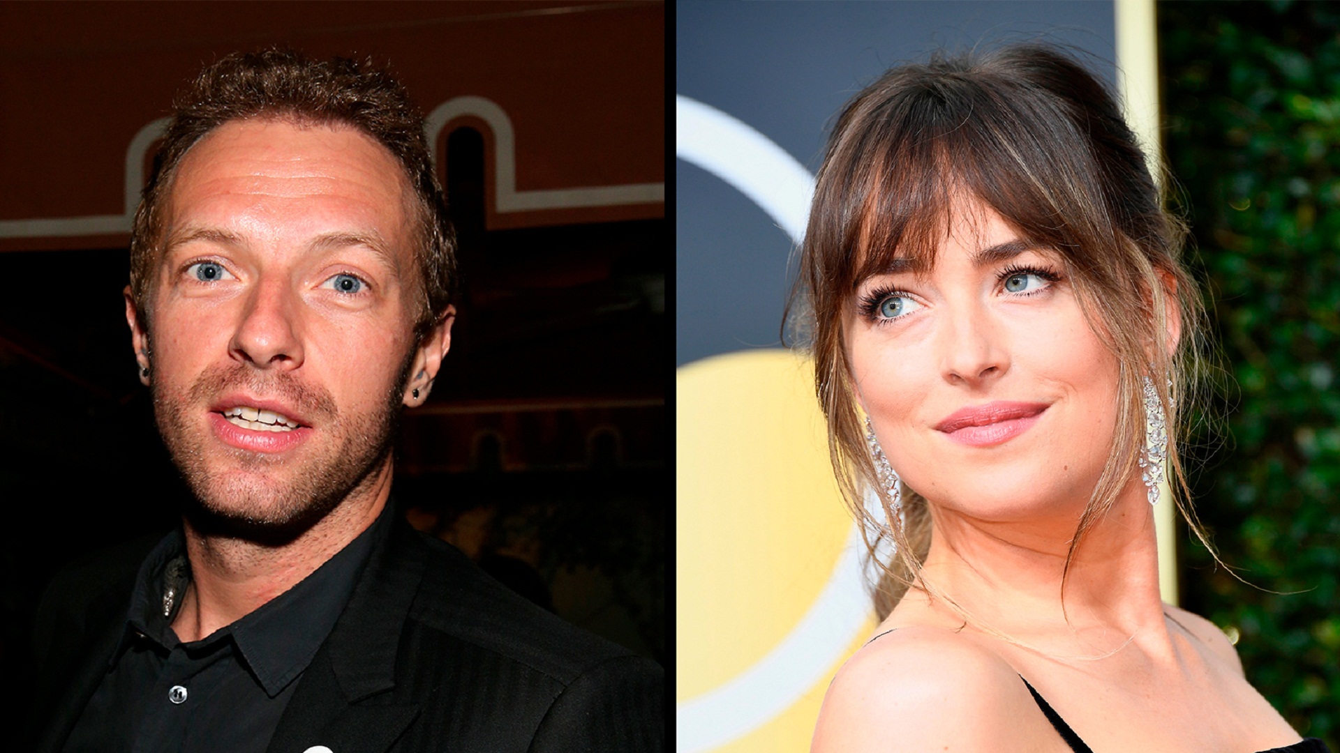 Dakota Johnson dirigió ‘Cry cry cry’, el nuevo video de Coldplay Dakota Johnson dirigió ‘Cry cry cry’, el nuevo video de Coldplay