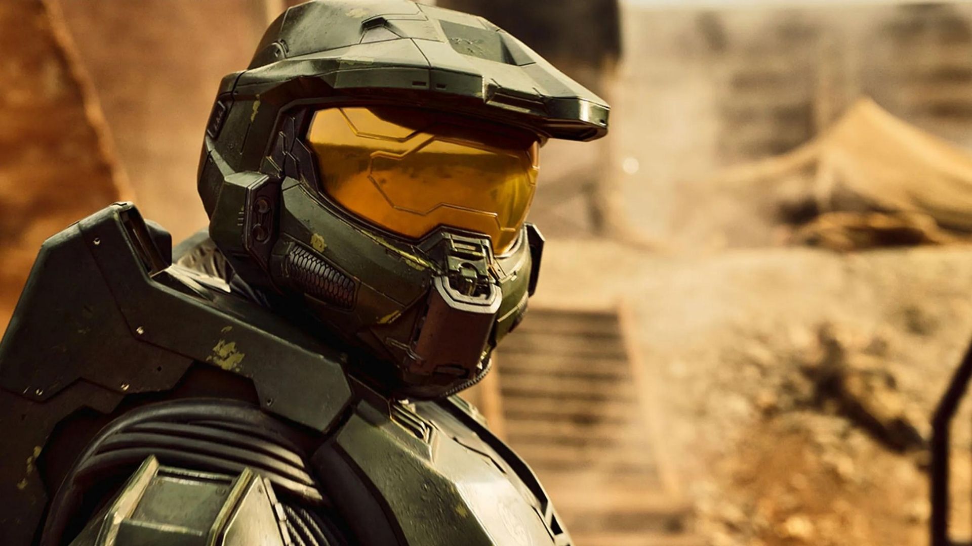 Paramount Plus lanza nuevo avance de su próxima serie adaptada del videojuego Halo