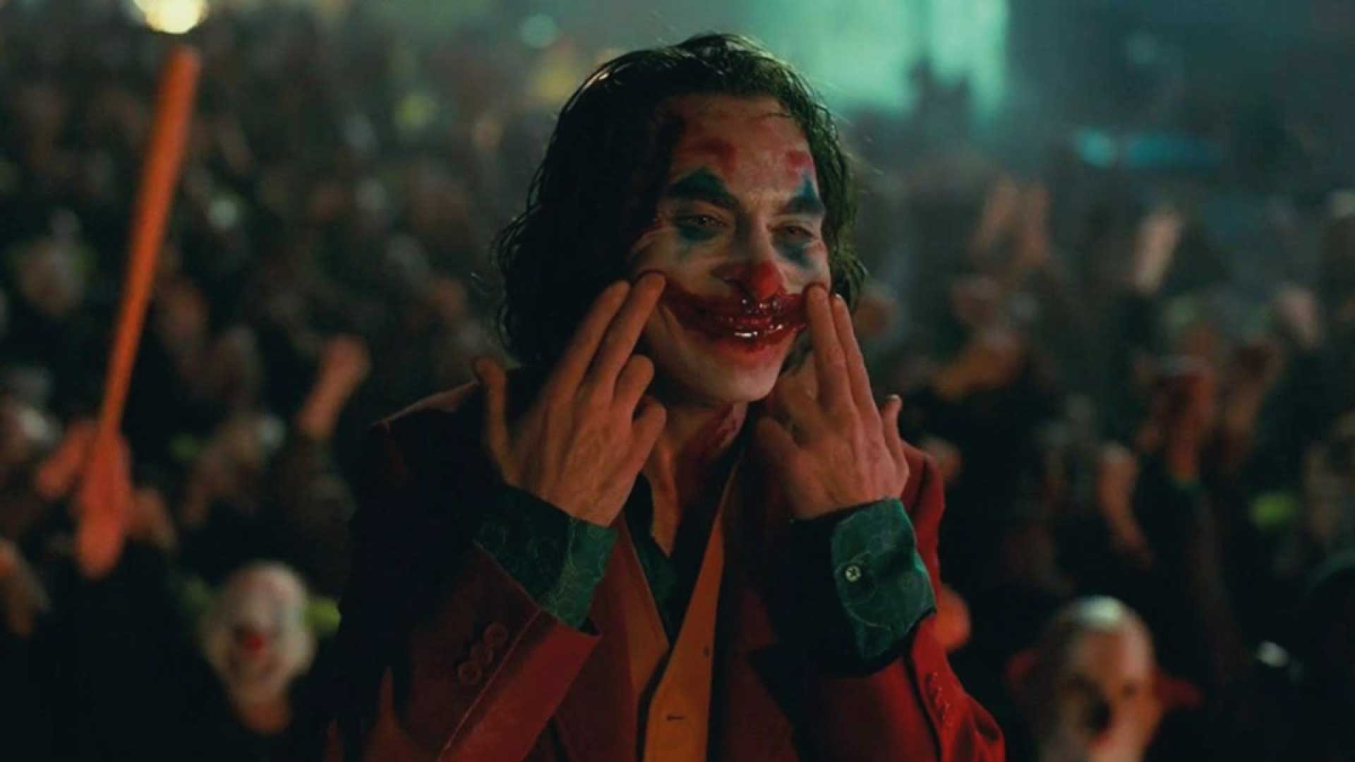 El verdadero nombre del “Joker” resulta siendo el mismo de un rockstar