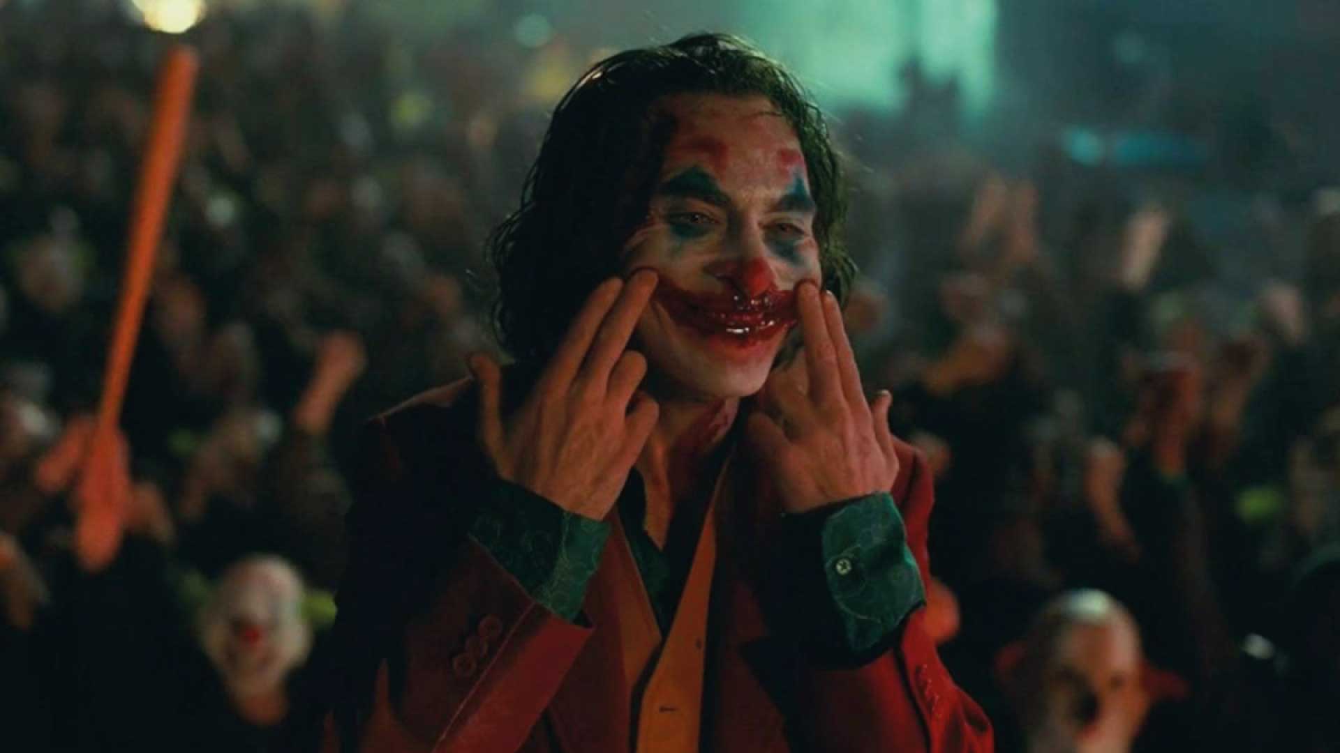 El verdadero nombre del “Joker” resulta siendo el mismo de un rockstar El verdadero nombre del “Joker” resulta siendo el mismo de un rockstar