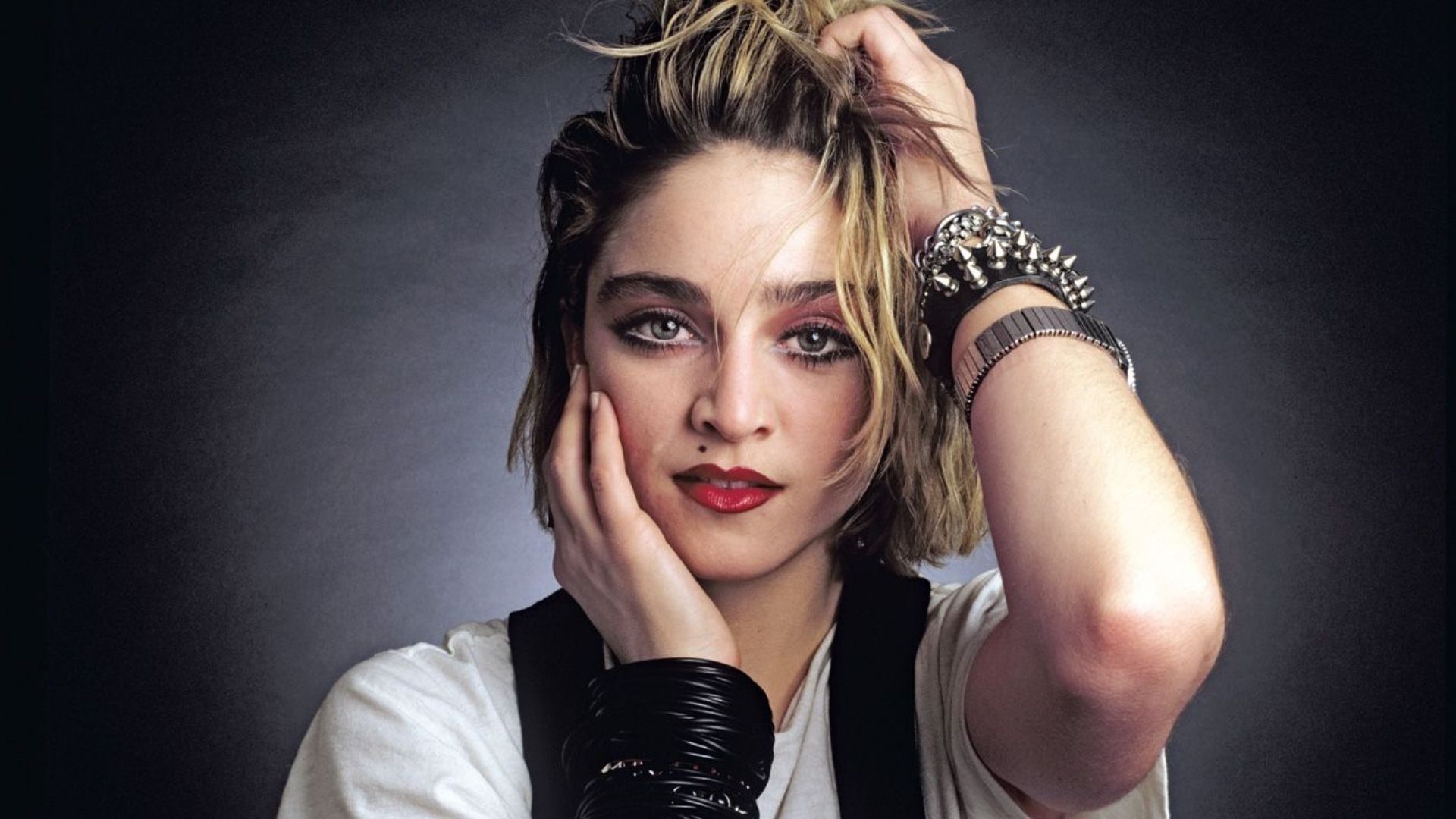 Conozca las actrices que compiten por el papel de Madonna en su nueva Biopic