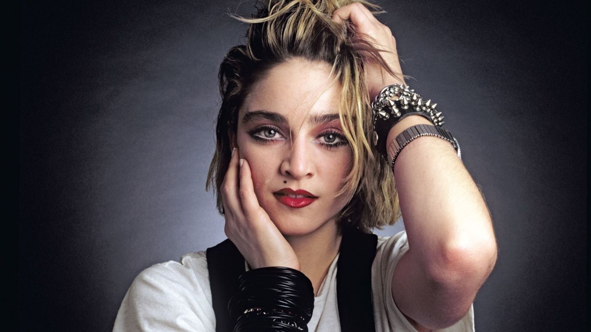 Conozca las actrices que compiten por el papel de Madonna en su nueva Biopic Conozca las actrices que compiten por el papel de Madonna en su nueva Biopic