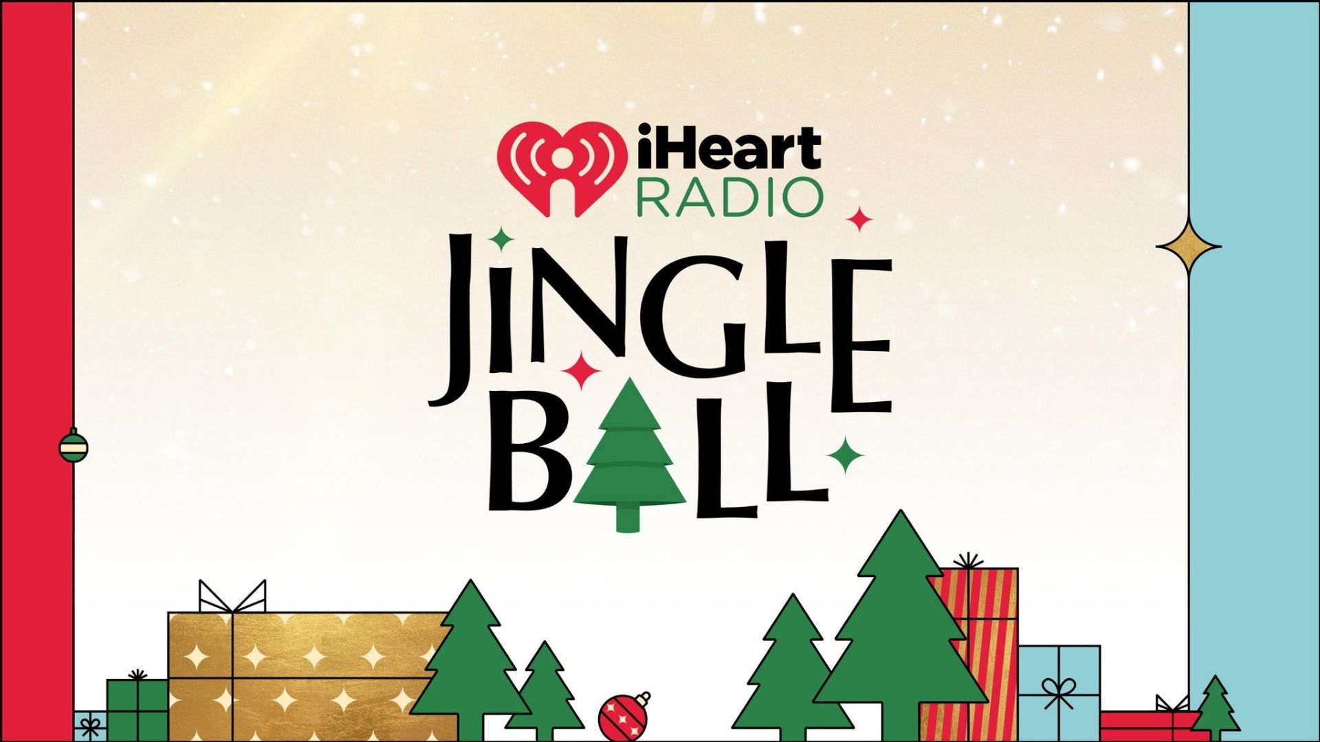 Nueva York será la próxima en albergar el festival navideño Jingle Ball 2021 Nueva York será la próxima en albergar el festival navideño Jingle Ball 2021