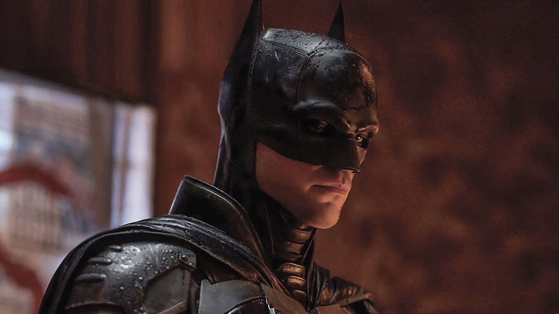 #MañanasX: Las primeras reacciones a “The Batman” ya se han podido conocer a través de diferentes portales #MañanasX: Las primeras reacciones a “The Batman” ya se han podido conocer a través de diferentes portales