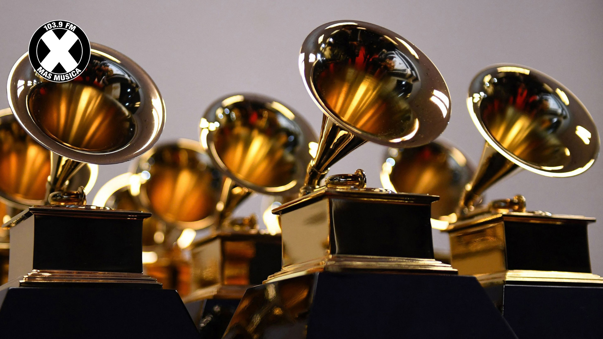 Las leyendas quieren volver al Grammy