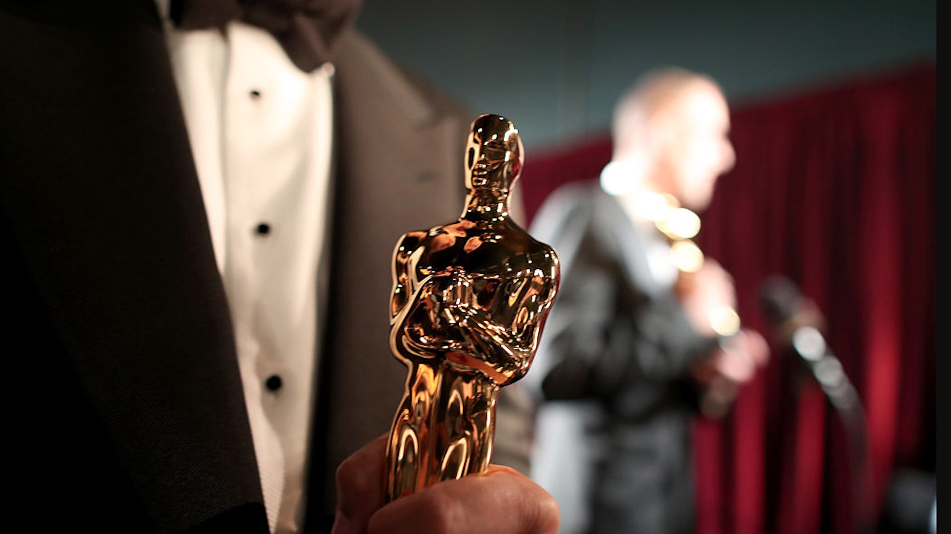 Ya hay fecha para la celebración de los Premios Oscar 2025 Ya hay fecha para la celebración de los Premios Oscar 2025