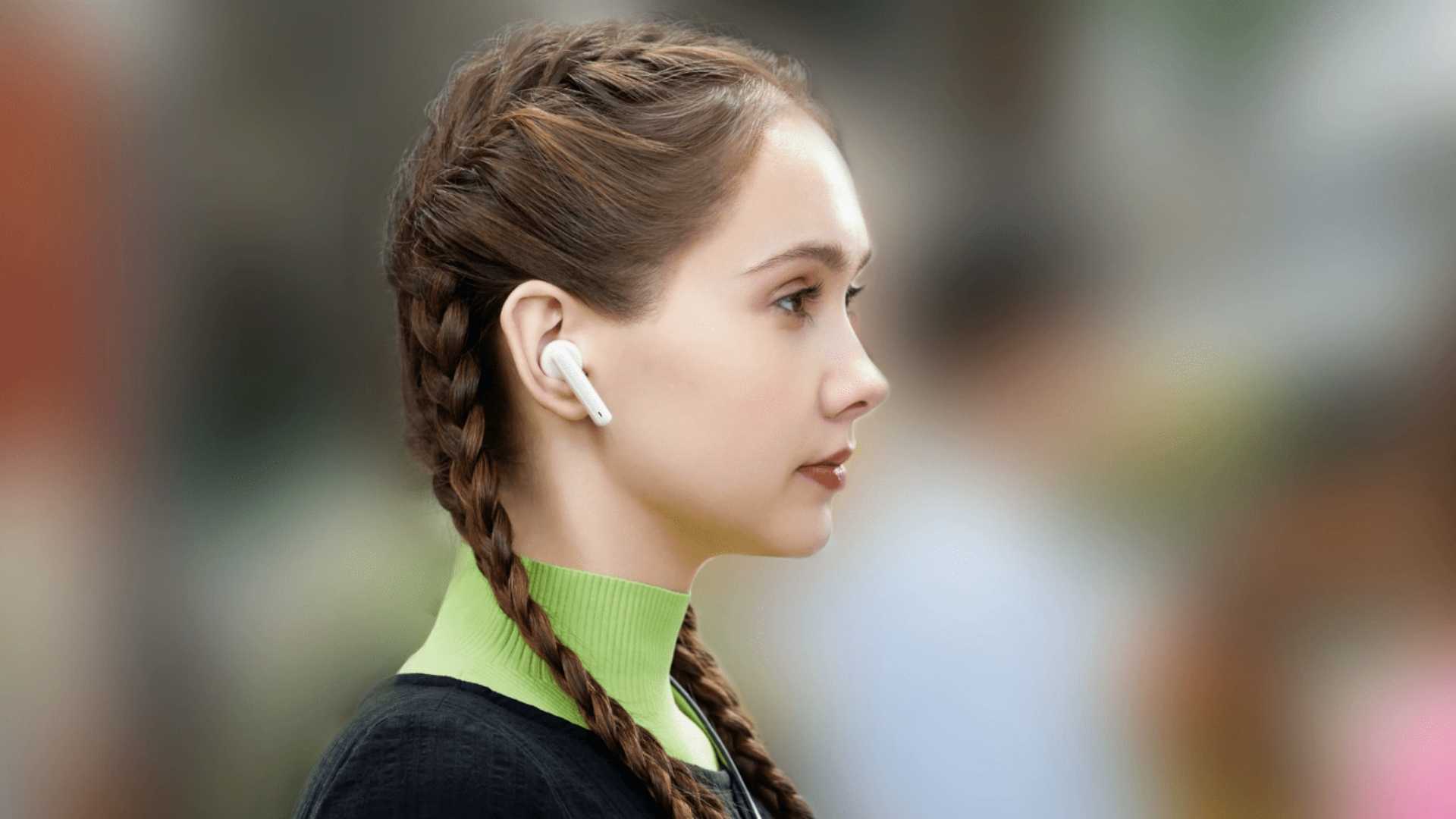 Huawei FreeBuds 4i presenta: 3 canciones recomendadas para mejorar la productividad en el trabajo. Huawei FreeBuds 4i presenta: 3 canciones recomendadas para mejorar la productividad en el trabajo.