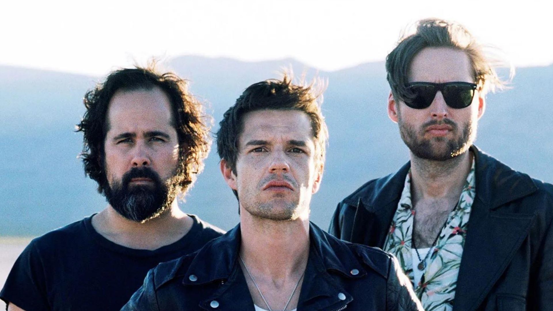 The Killers anuncian un pequeño espectáculo en Sheffield antes de la gira por estadios del Reino Unido