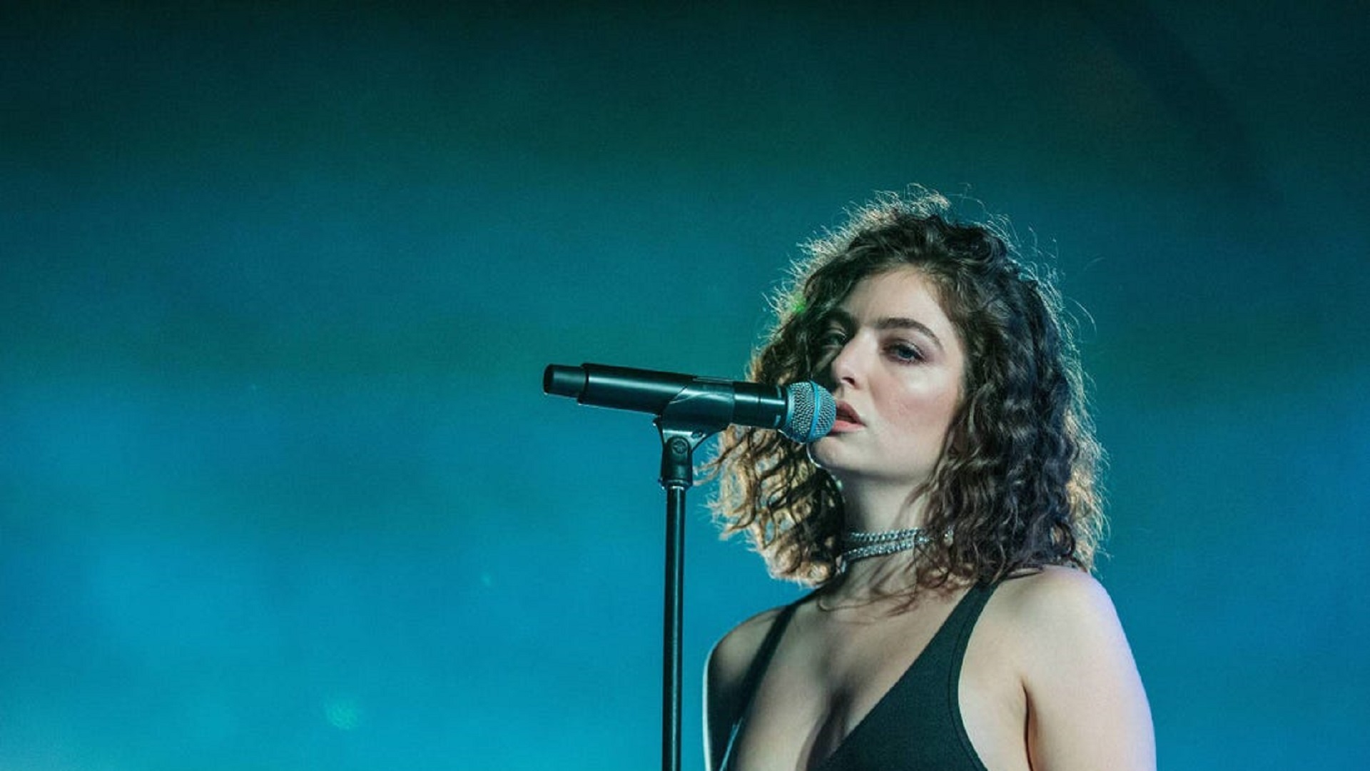 ¿Nueva música de Lorde el próximo 2021?