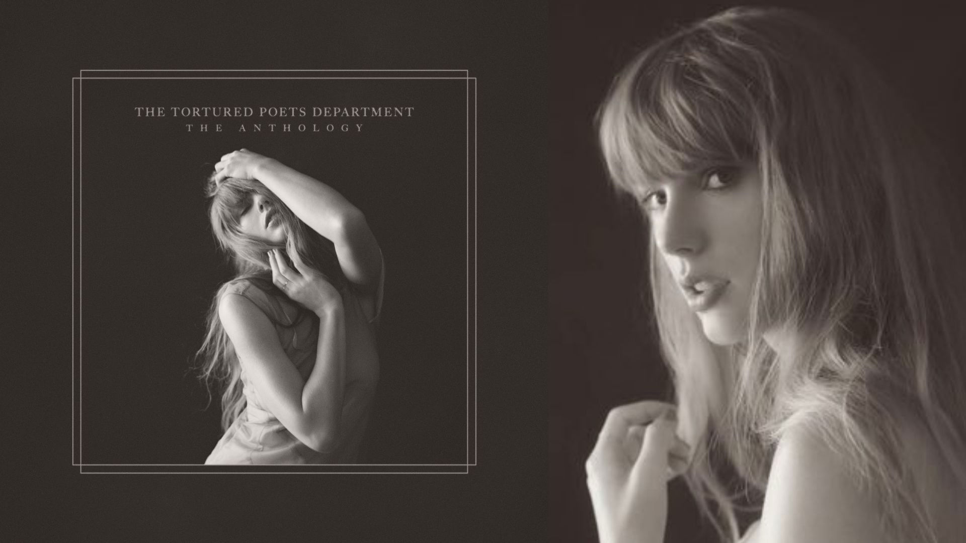 Canción X de la semana - Fortnight de Taylor Swift con Post Malone Canción X de la semana - Fortnight de Taylor Swift con Post Malone