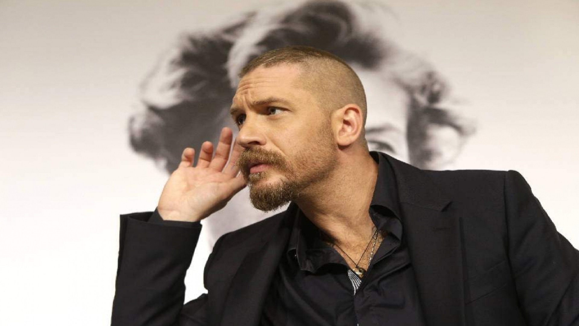 ¿Tom Hardy será el nuevo James Bond? ¿Tom Hardy será el nuevo James Bond?