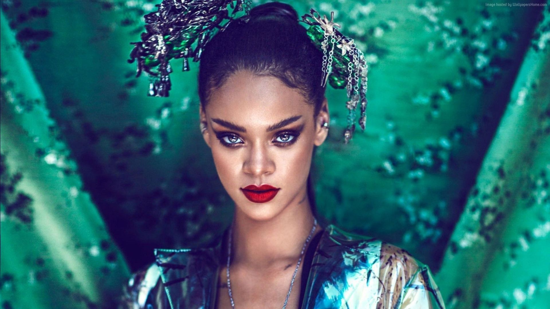 'Stay' de Rihanna supera el hito de los mil millones de reproducciones en YouTube 'Stay' de Rihanna supera el hito de los mil millones de reproducciones en YouTube