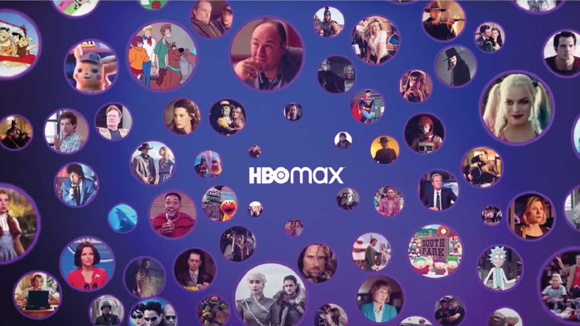 HBO MAX actualiza sus apps móviles y de escritorio, mejorando la experiencia de usuario.