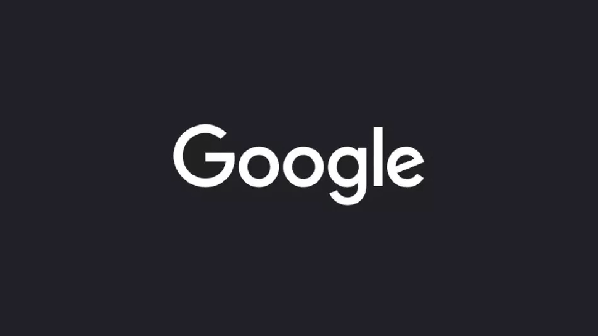 Google está probando modo Nocturno para desktop Google está probando modo Nocturno para desktop