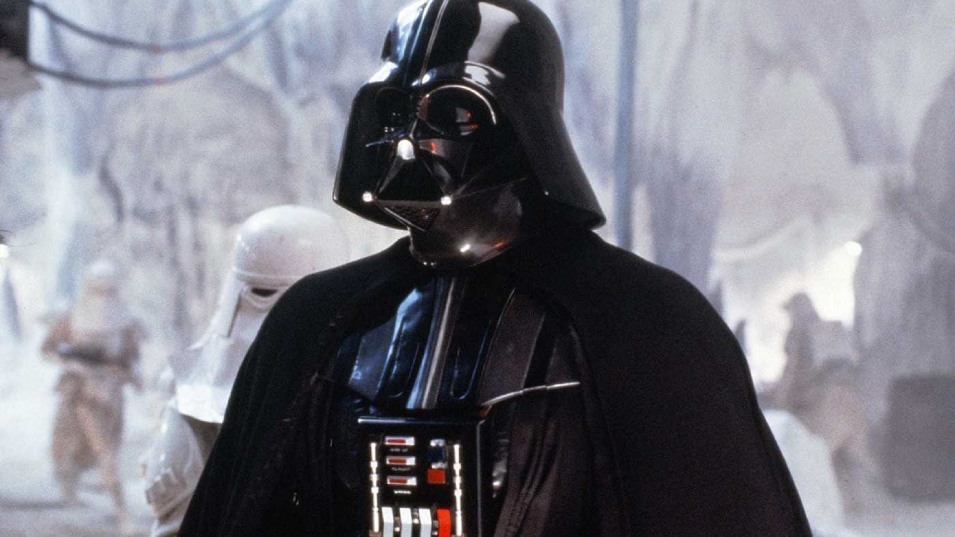Darth Vader fue votado como el mejor villano de Star Wars