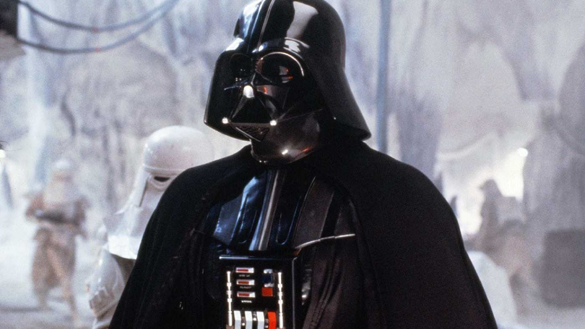 Darth Vader fue votado como el mejor villano de Star Wars Darth Vader fue votado como el mejor villano de Star Wars