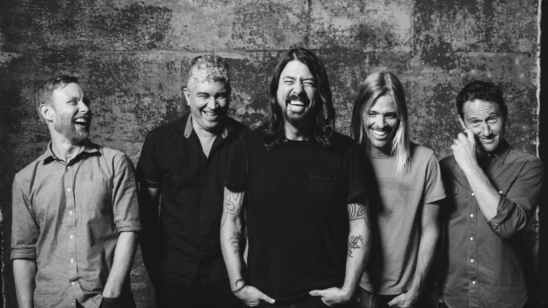 Foo Fighters reabrirá el Madison Square Garden con el primer evento con capacidad al 100% en Nueva York Foo Fighters reabrirá el Madison Square Garden con el primer evento con capacidad al 100% en Nueva York