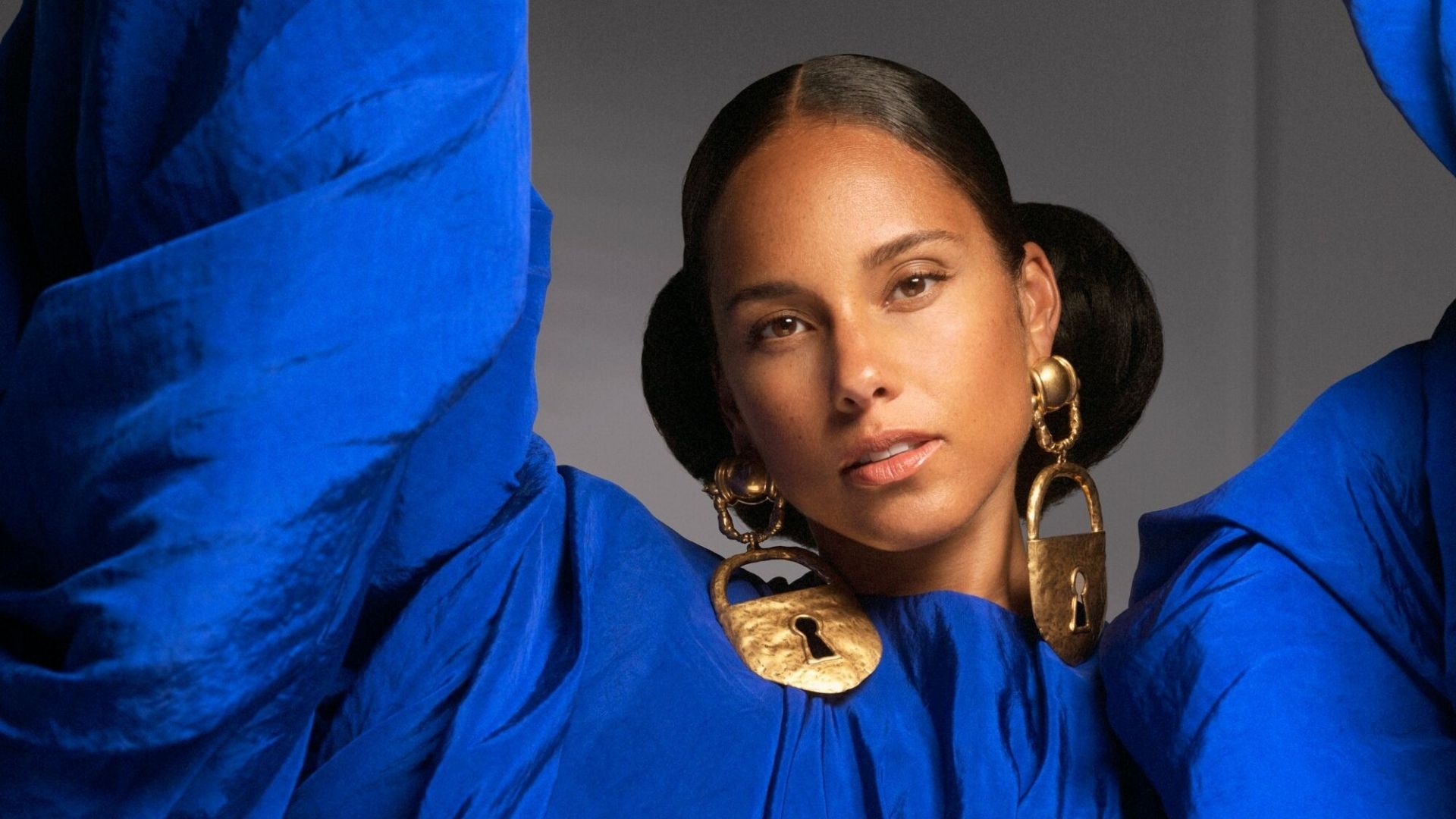 Alicia Keys de regreso a sus orígenes con el nuevo álbum doble, 'Keys'