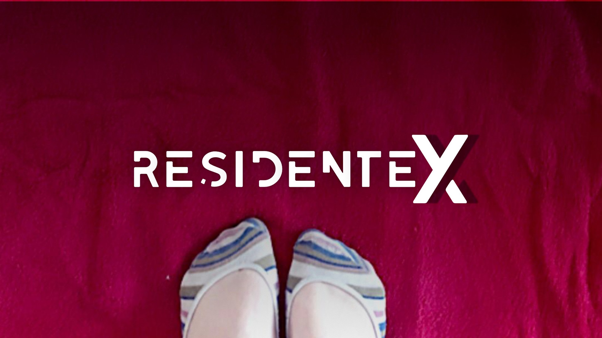 Reviva el episodio 41 de Residente X Reviva el episodio 41 de Residente X