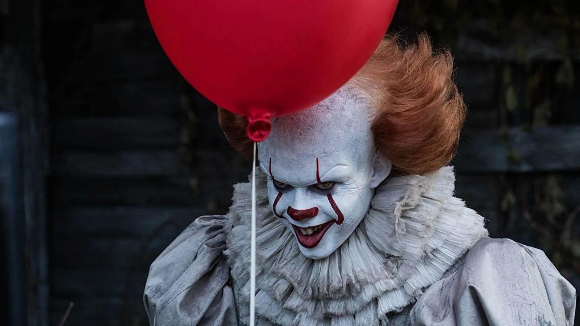 HBO Max estaría trabajando en serie precuela de 'It' centrada en Pennywise HBO Max estaría trabajando en serie precuela de 'It' centrada en Pennywise