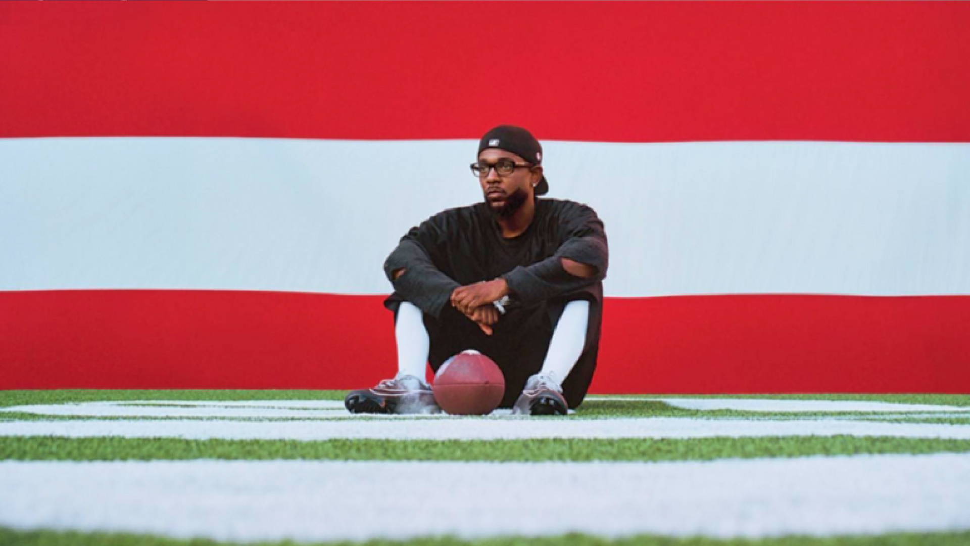 Kendrick Lamar llevará el rap al show de medio tiempo del Super Bowl 2025 Kendrick Lamar llevará el rap al show de medio tiempo del Super Bowl 2025