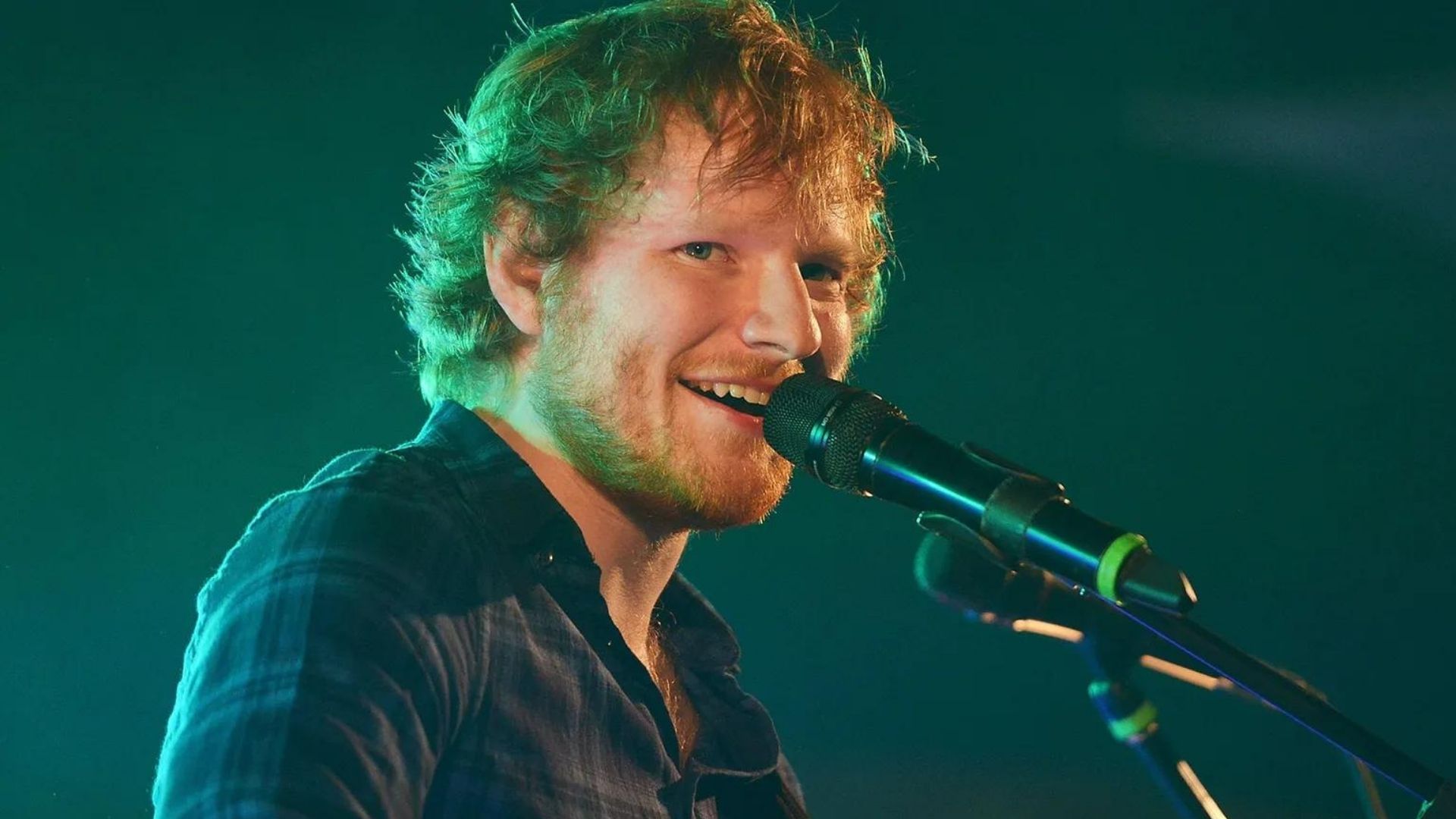 Ed Sheeran anuncia gira de regreso a Australia y Nueva Zelanda en 2023 Ed Sheeran anuncia gira de regreso a Australia y Nueva Zelanda en 2023