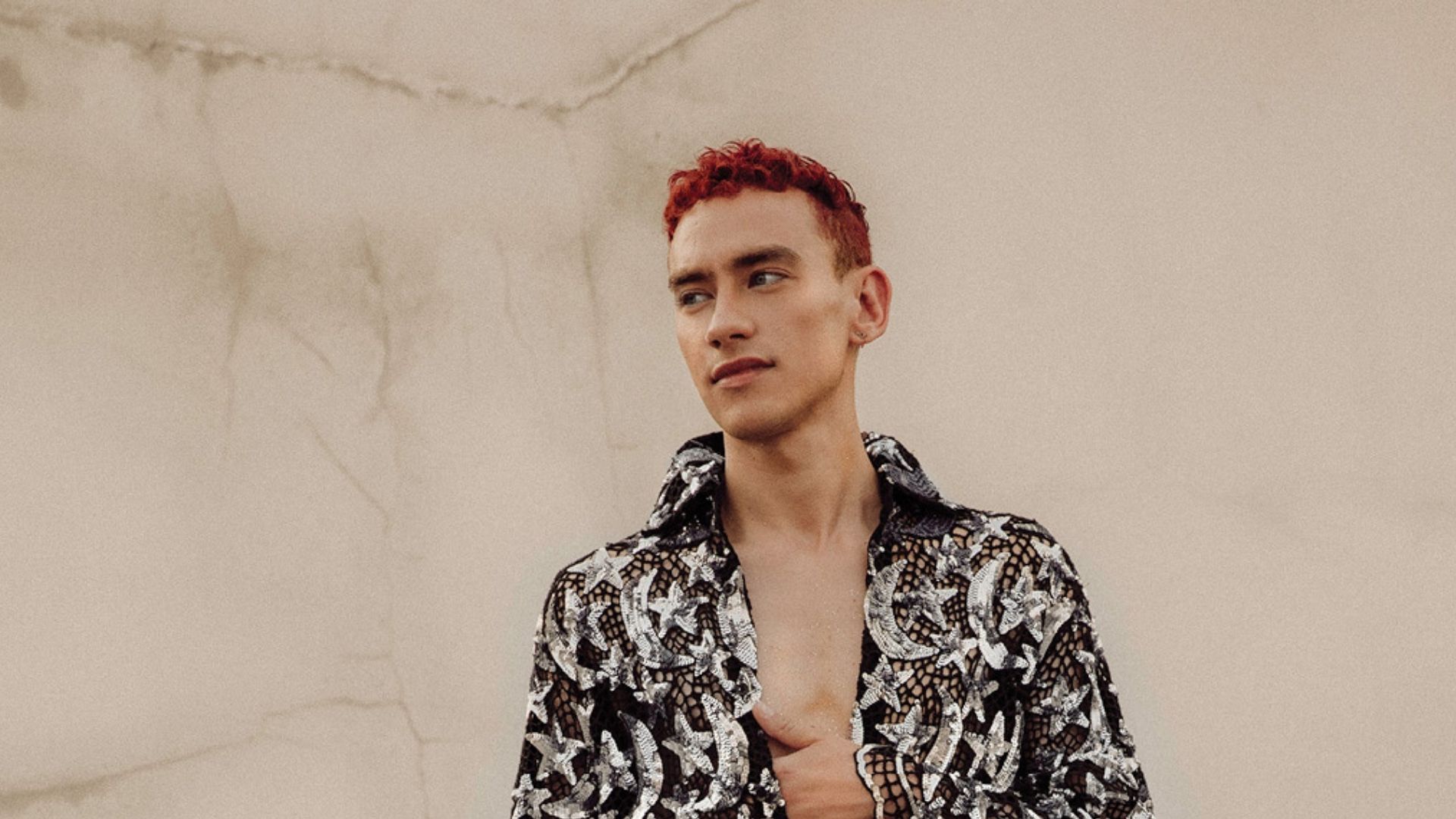 New Music Friday con Paulina Laponte (Febrero 18) New Music Friday con Paulina Laponte (Febrero 18)