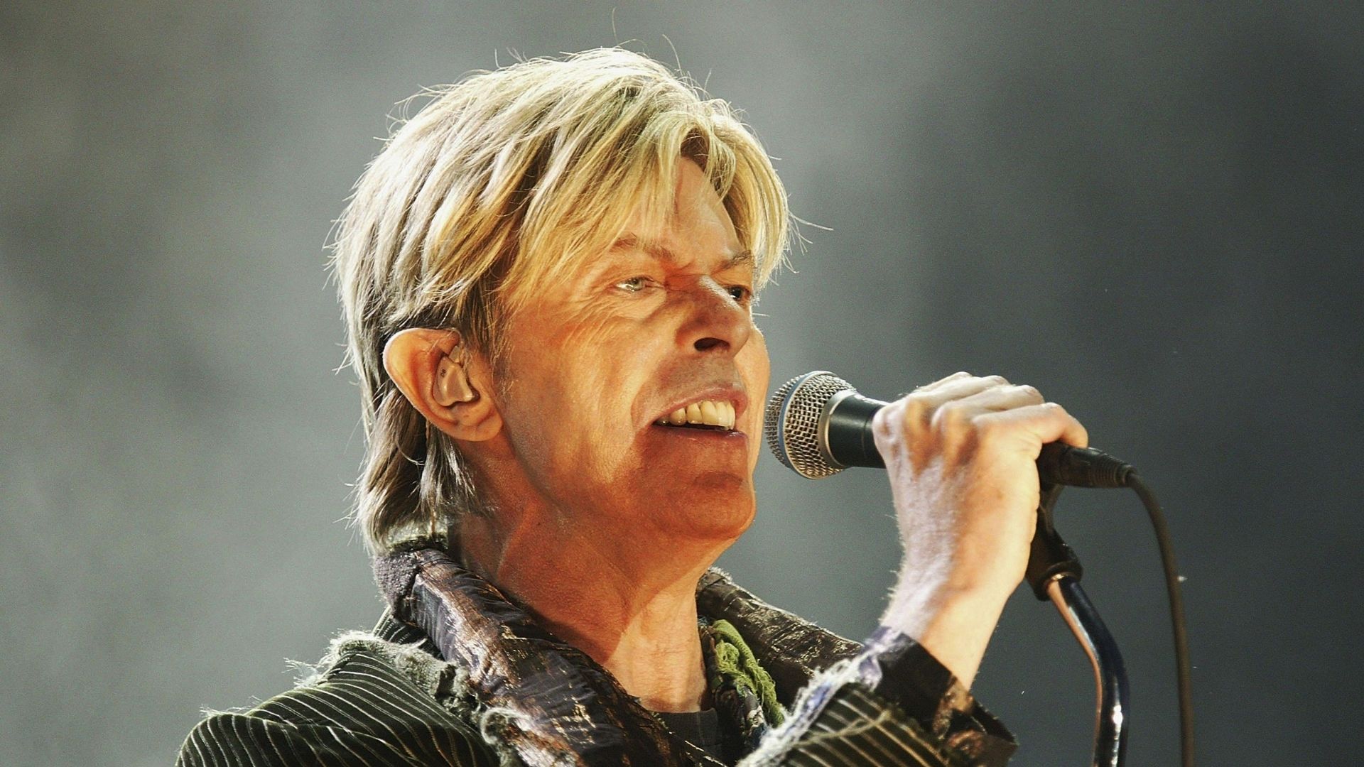 David Bowie es el artista de vinilo más vendido del siglo XXI