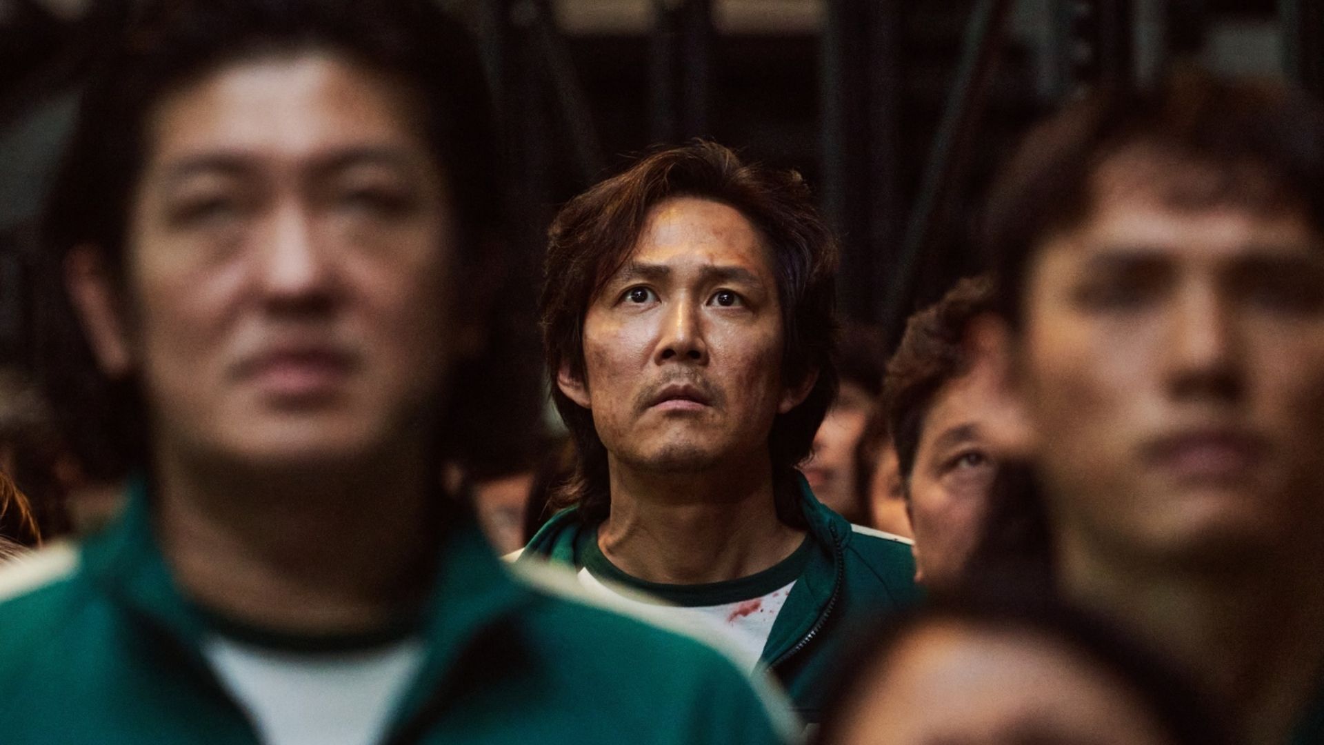 Netflix confirma la segunda temporada de 'Squid Game' Netflix confirma la segunda temporada de 'Squid Game'