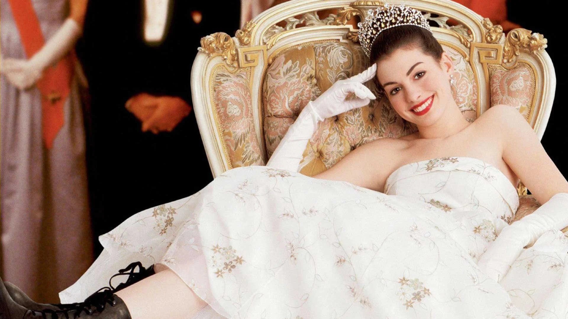 10 cosas que quizá no sabía de "El Diario De La Princesa" 10 cosas que quizá no sabía de "El Diario De La Princesa"